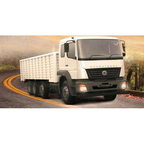 Bharatbenz Truck Body